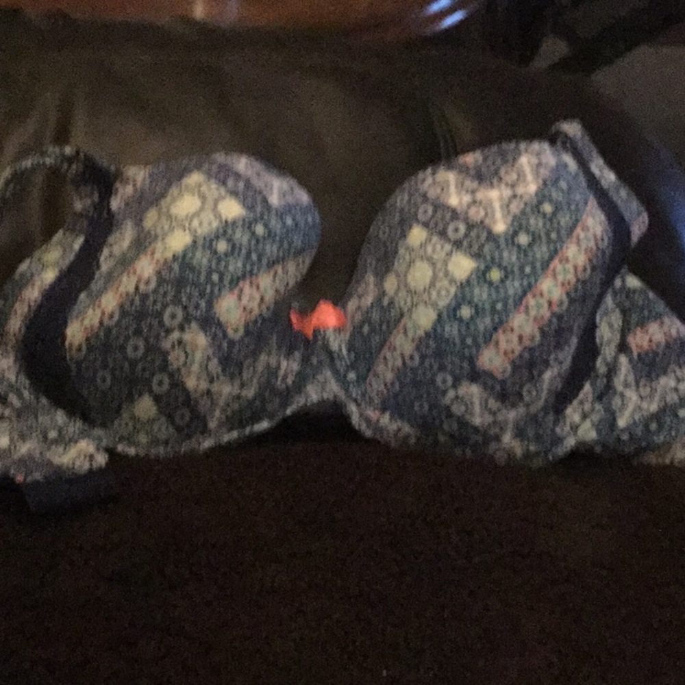Victoria’s Secret bra